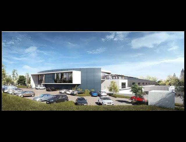 20,000M² FACTORY FOR SALE IN ATLAS GARDENS